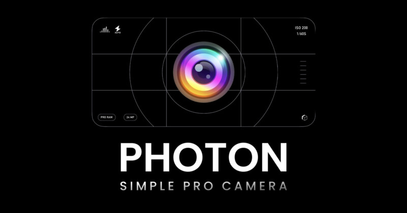 Photon app