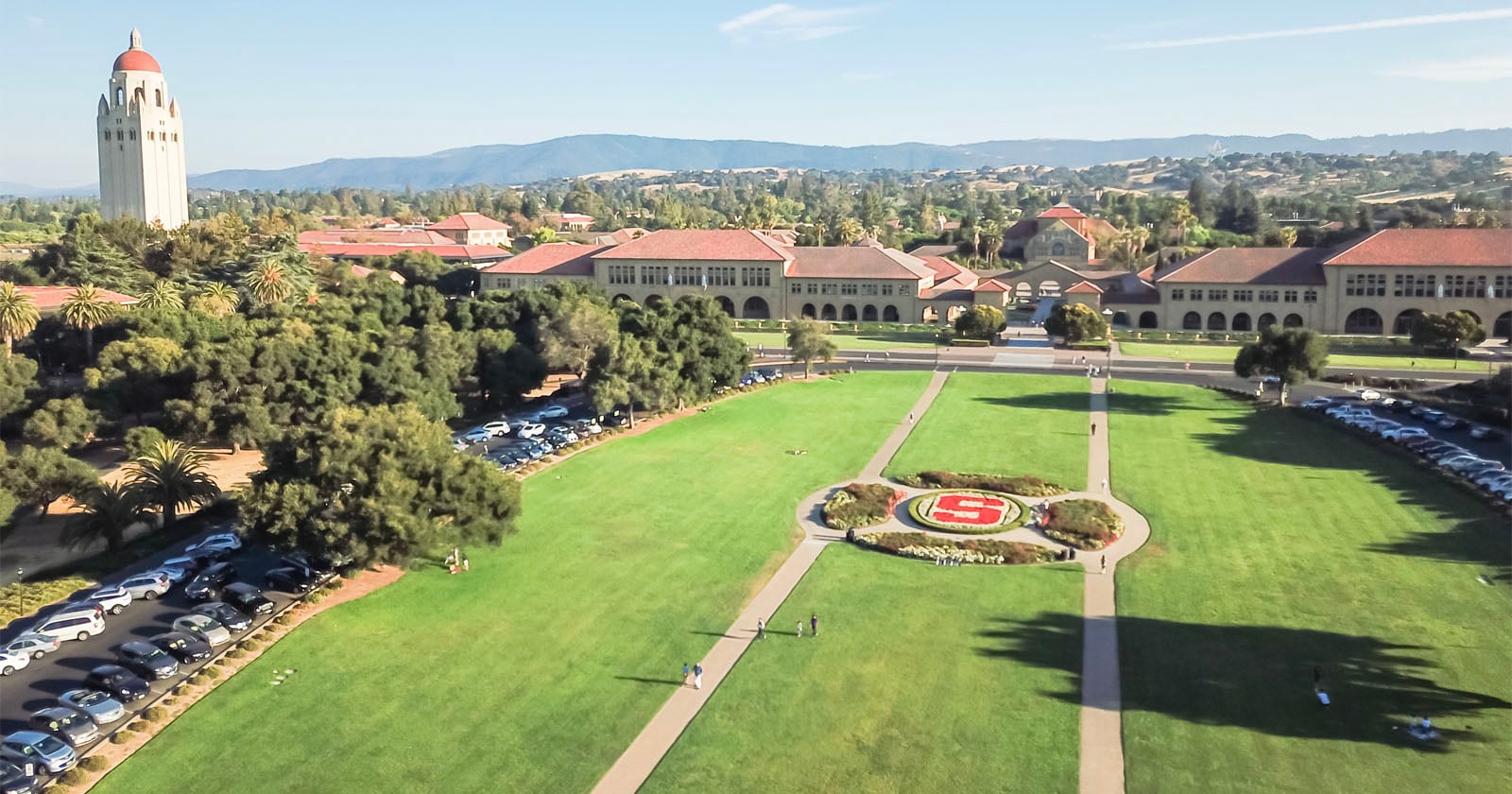 President of Stanford Resigns After Photoshopped Images Were Found in His Research