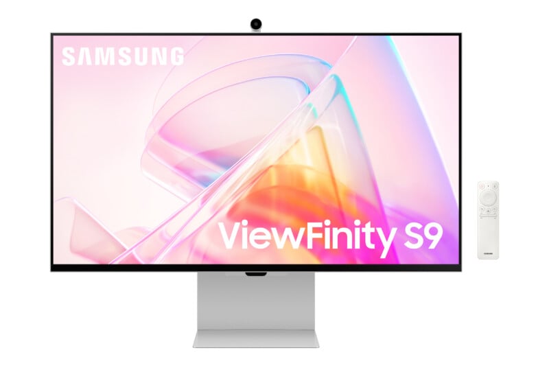 Samsung View Finity S9