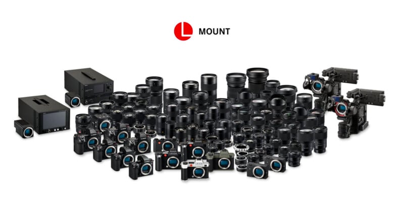 L Mount Alliance