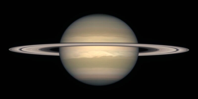 Saturn