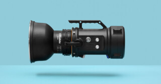 The Maxima 6 GaN is a Color-Accurate Blisteringly Bright 68,000 Lumens ...