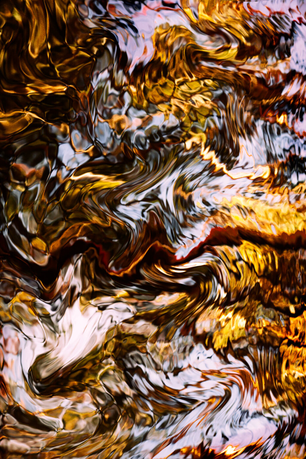 Abstract State of Mind: Seeing Beyond the Literal in Landscape Photos ...