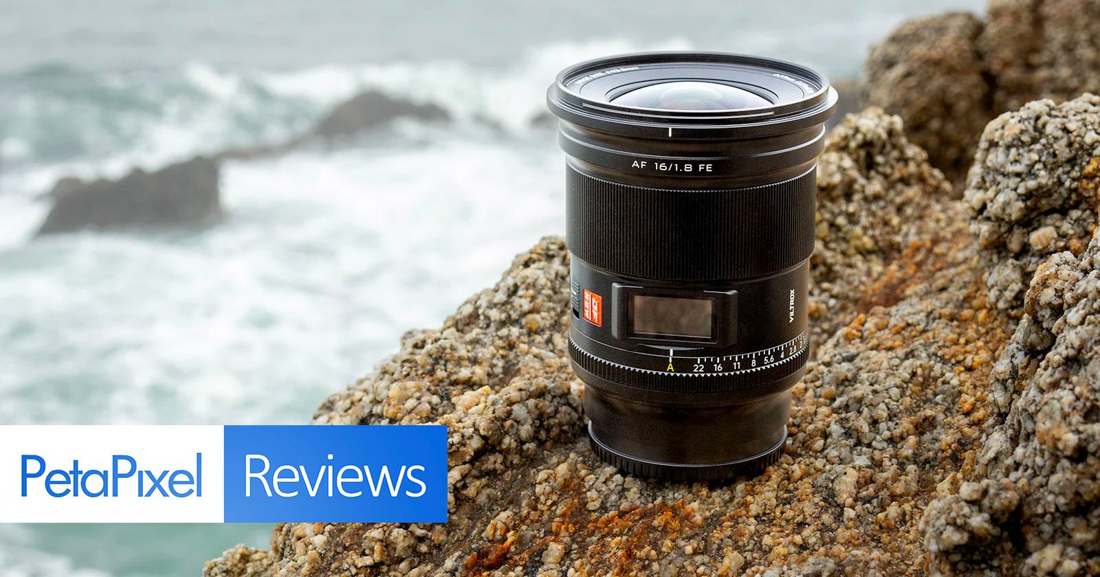 Viltrox AF 16mm f/1.8 FE Lens Review: It Has No Business Being ...