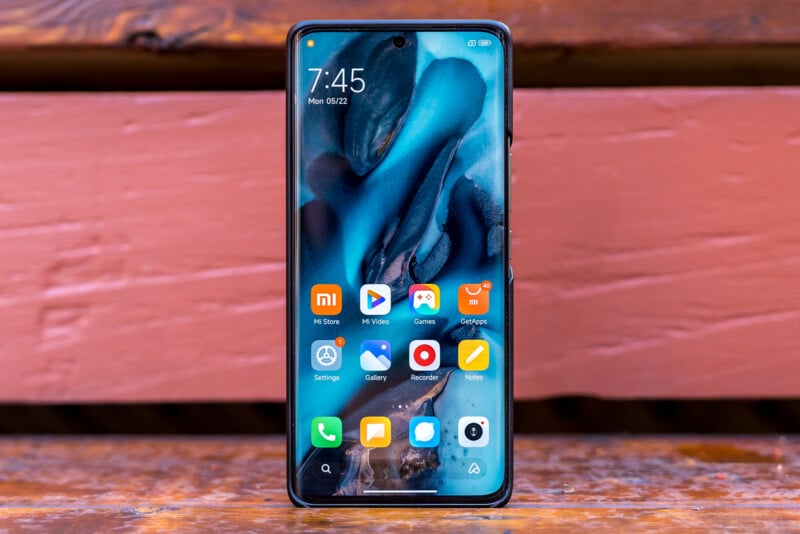 El Xiaomi 13 Ultra no está entre los 10 móviles con mejor cámara