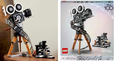 How Disney's Multiplane Camera Achieved the Illusion of Depth | PetaPixel