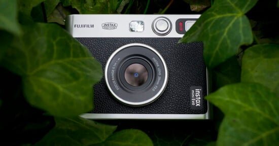 Fujifilm Instax