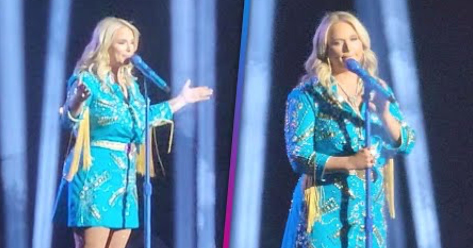 Miranda Lambert Sparks Debate After Stopping Concert to Call Out Selfie-Takers
