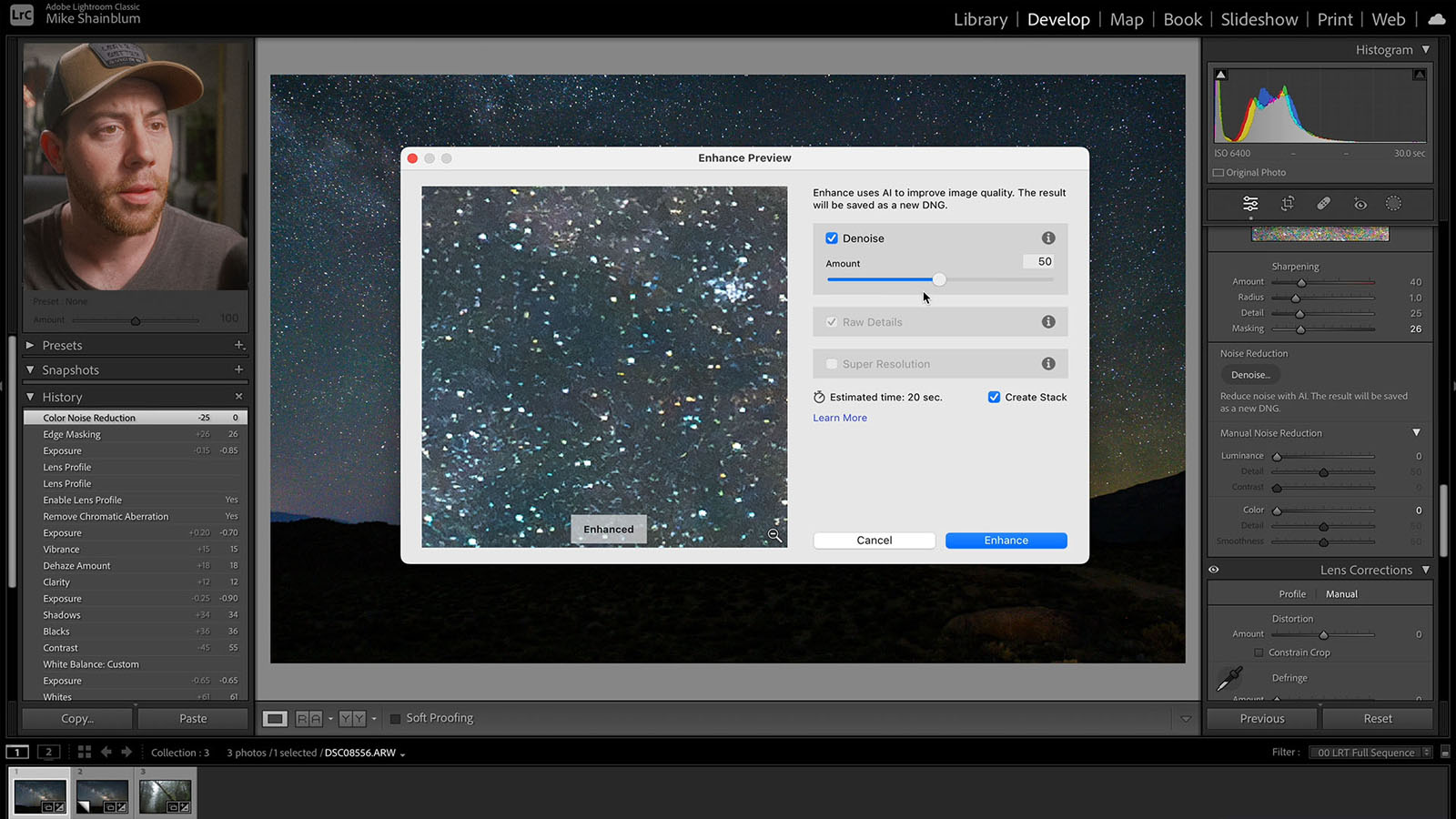 The Best Noise Reduction Software for Landscape Photographers | PetaPixel