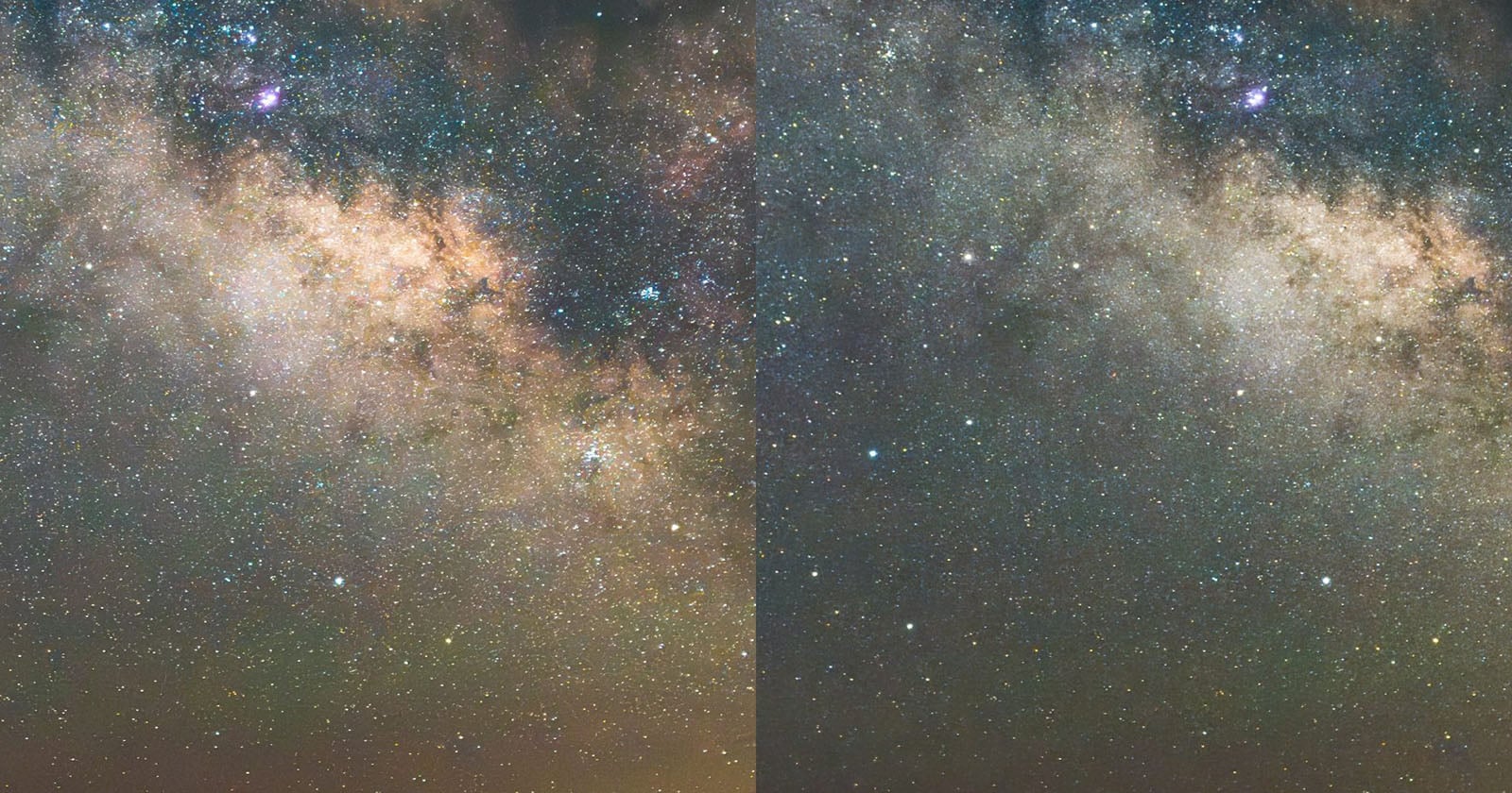 The Best Noise Reduction Software for Landscape Photographers