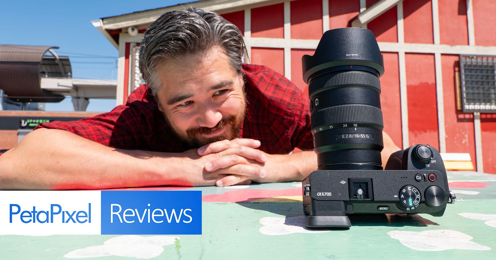 Sony a6700 Review: A Return to APS-C With a BANG! 