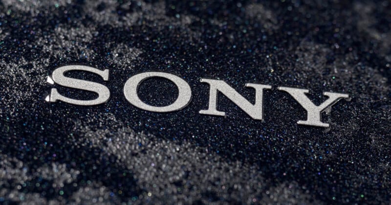 Sony teases new Alpha camera