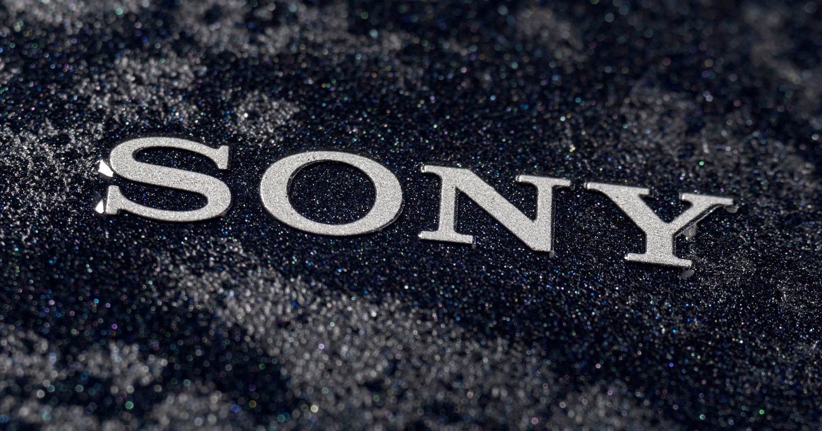 Sony News, Reviews, and Information | PetaPixel