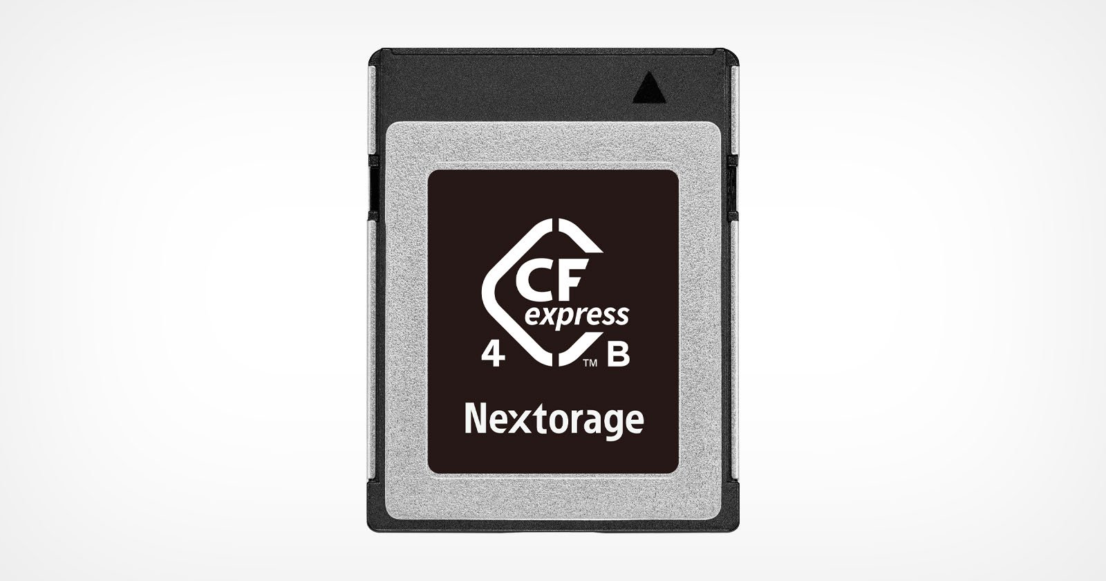 CFexpress 4.0 to Double Card Speed to 4 GB/s and Be Backward Compatible