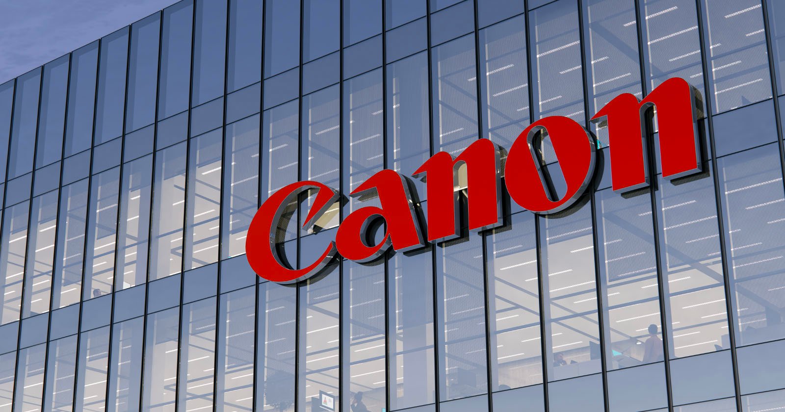 Canon Says it is Evaluating Third-Party Optics on a Lens-by-Lens