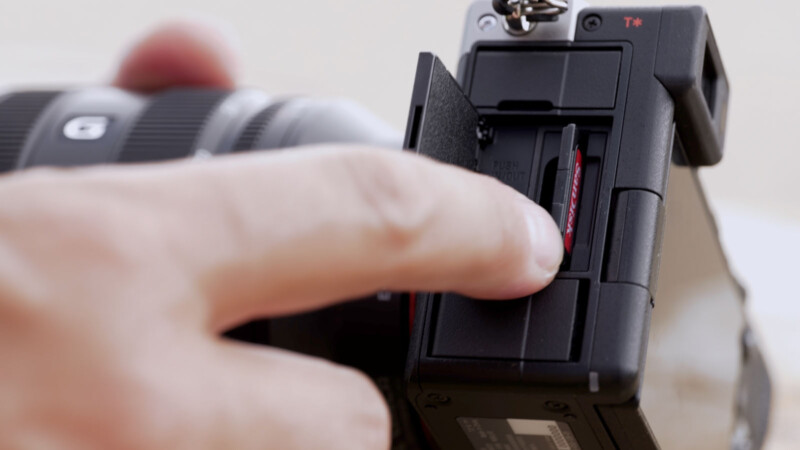 Sony a7C II and a7CR Cameras are Compact, AI-Powered, and Affordable ...