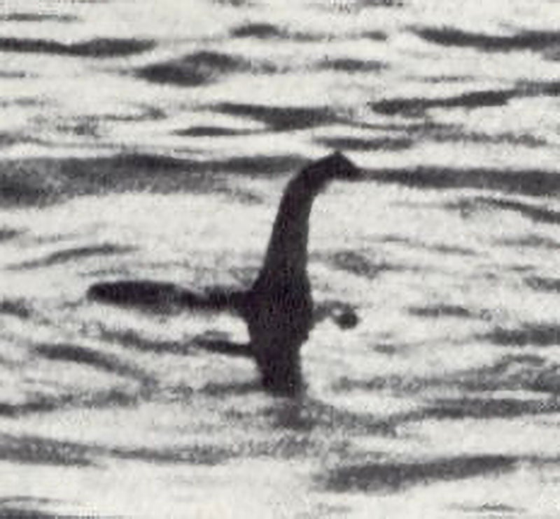 Nessie