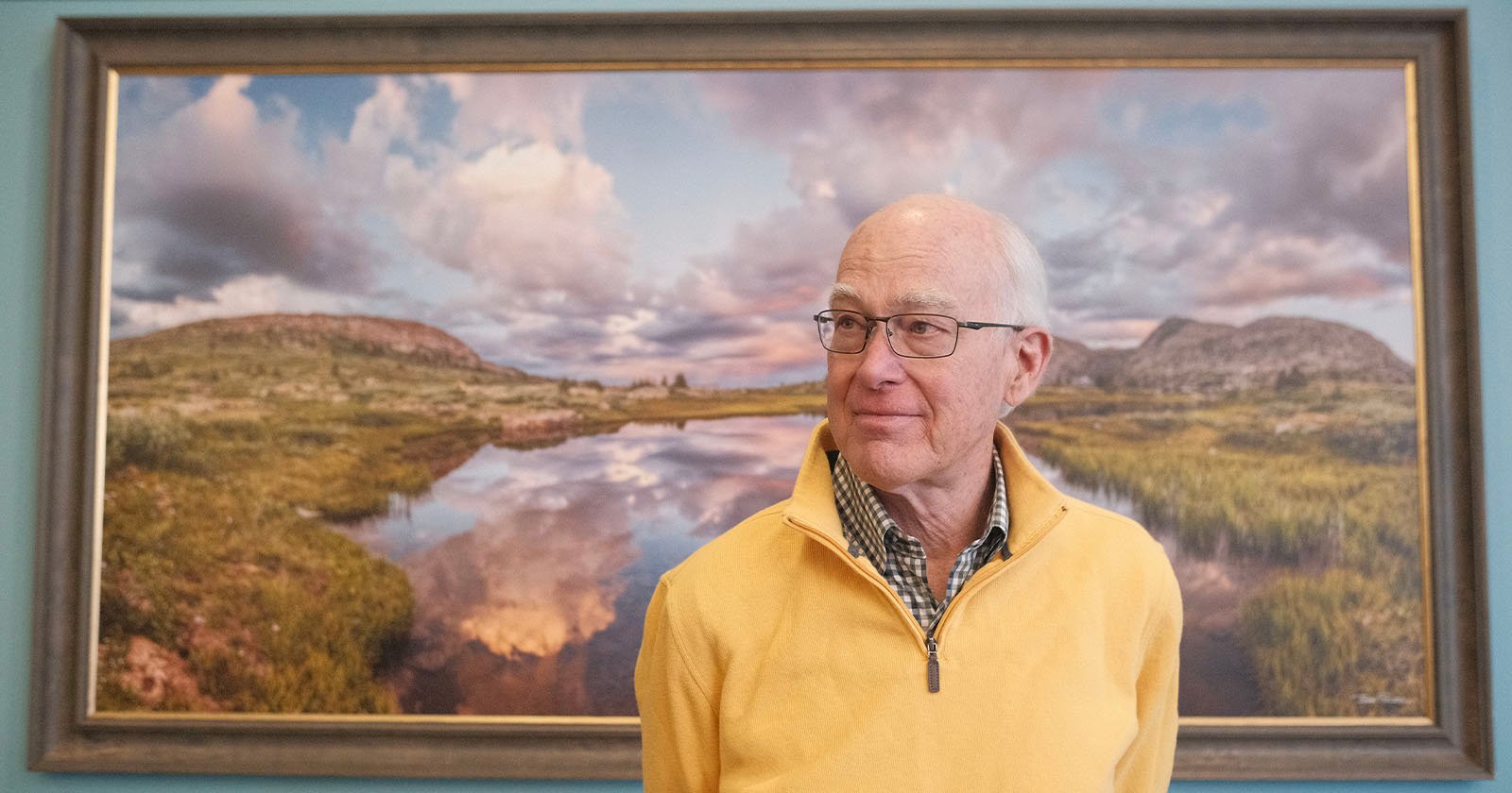 Revered Landscape Photographer John Fielder Dies After Cancer Battle