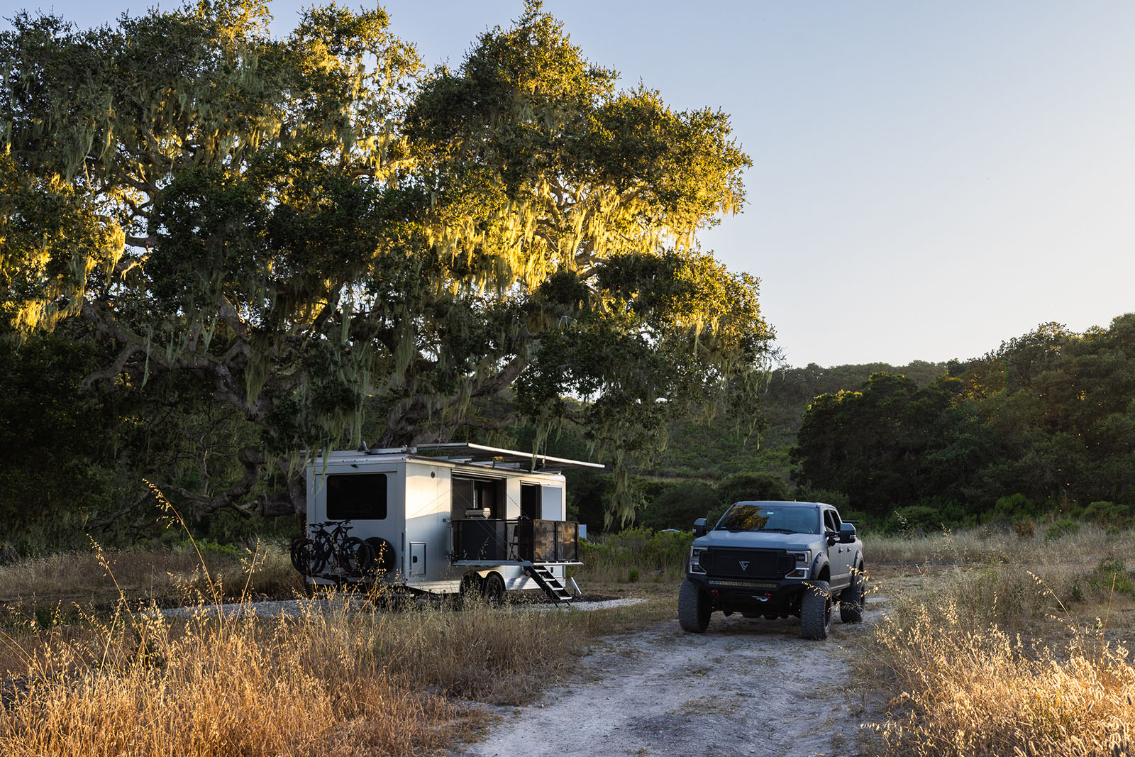 LV's HD24 is a Smaller and More Affordable Way to Live Off-The-Grid ...