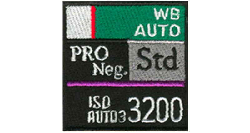 Fujifilm Film Simulations Patches