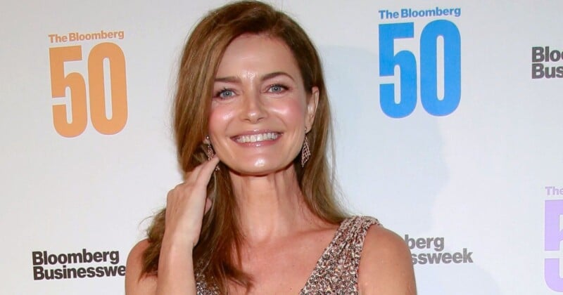 Paulina Porizkova