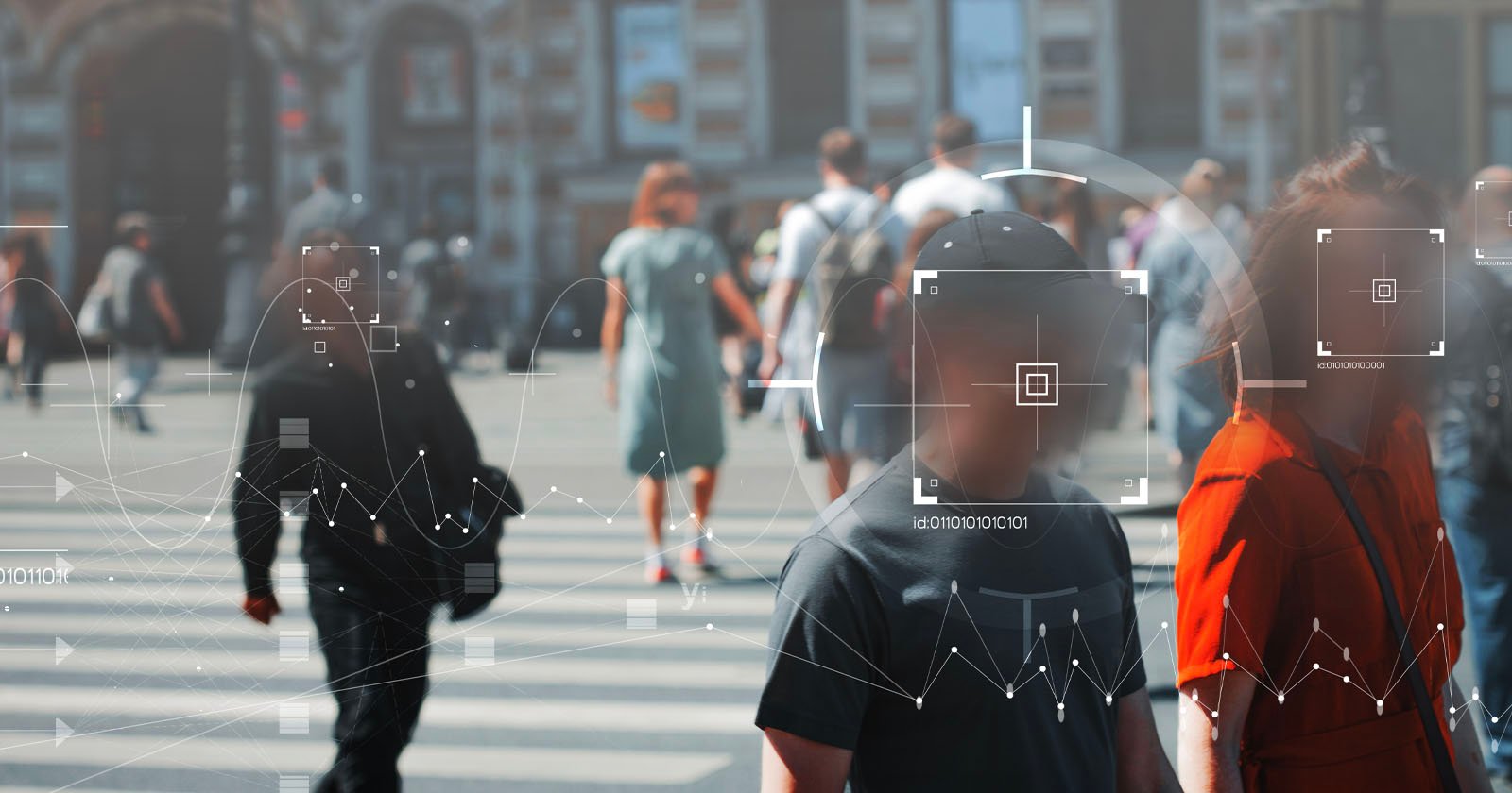 Police Are Getting Around Legally Banned Facial Recognition