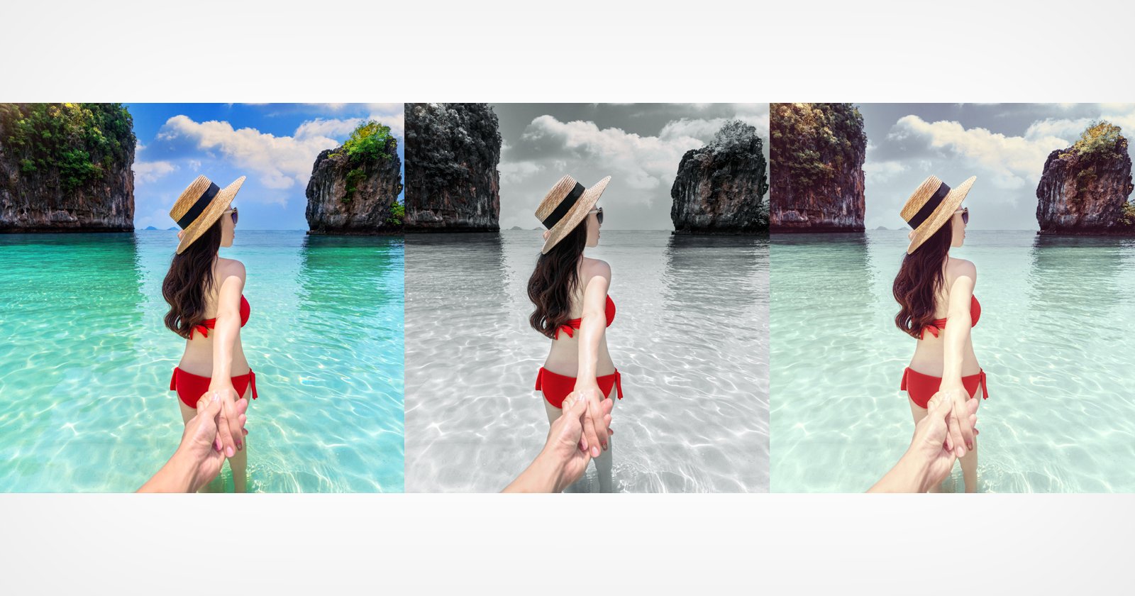 Effortlessly Achieve Perfect Color Matching with Retouch4Me’s New Photoshop Plugin