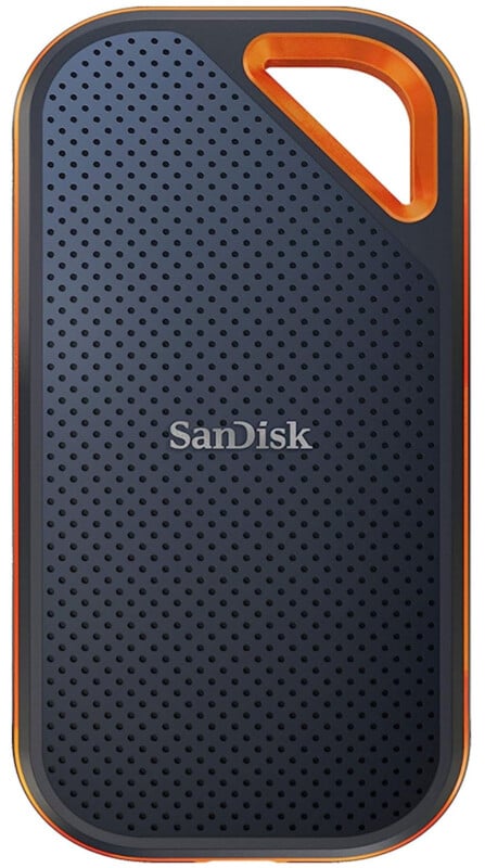 SanDisk Drives Failing