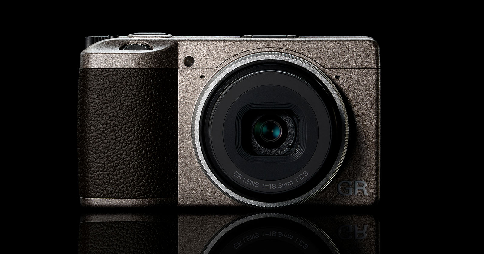 The GR III Is So Popular, Ricoh Can't Keep It in Stock | PetaPixel