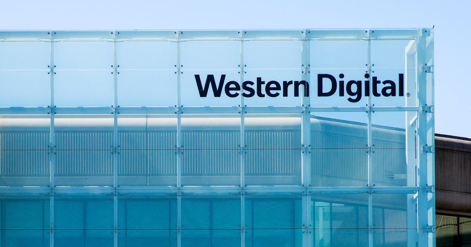 Western Digital