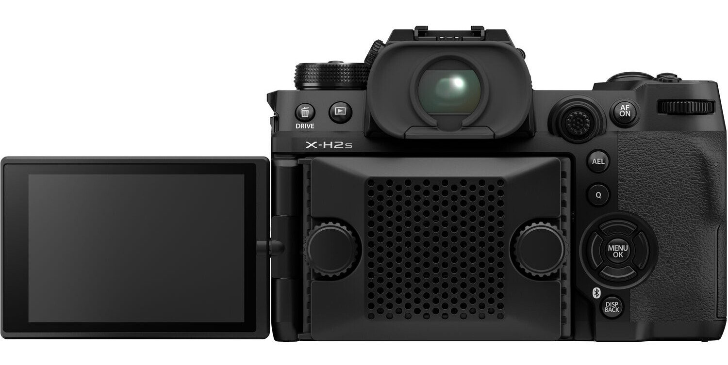 Best Hybrid Cameras for Photography and Video in 2025 PetaPixel
