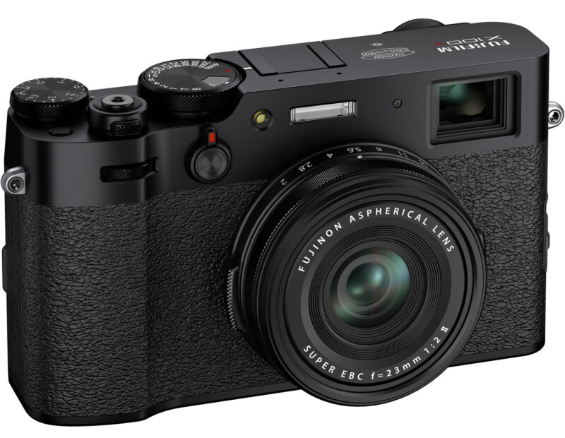 5 Best High-End Compact Cameras: Fujifilm, Sony, Ricoh, Leica, and