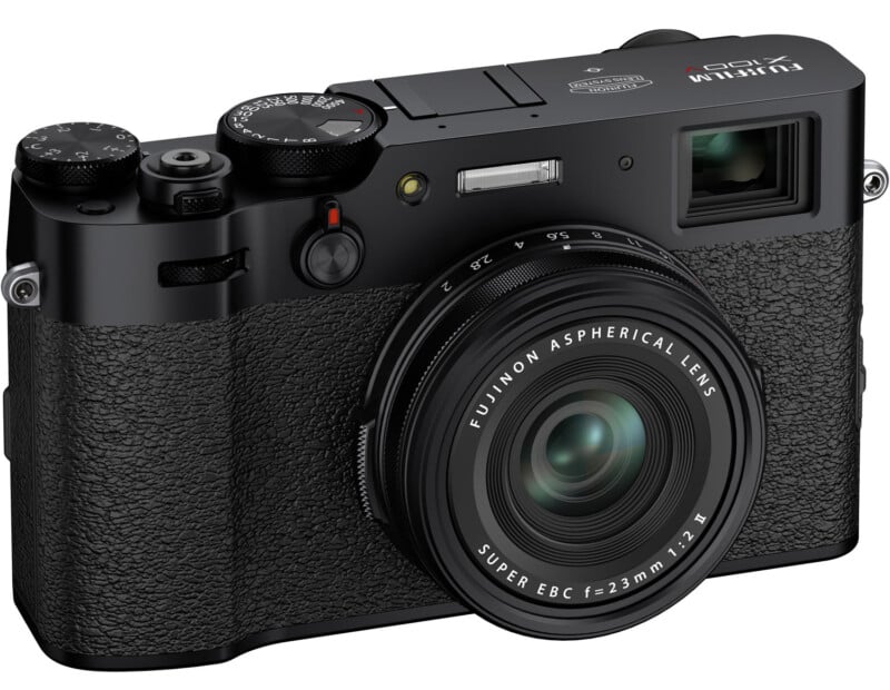 Best compact camera for shop video