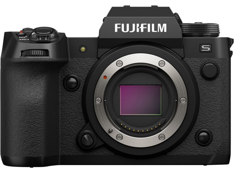 The 9 Best Mirrorless Cameras (2024): Full-Frame, APS-C, and More