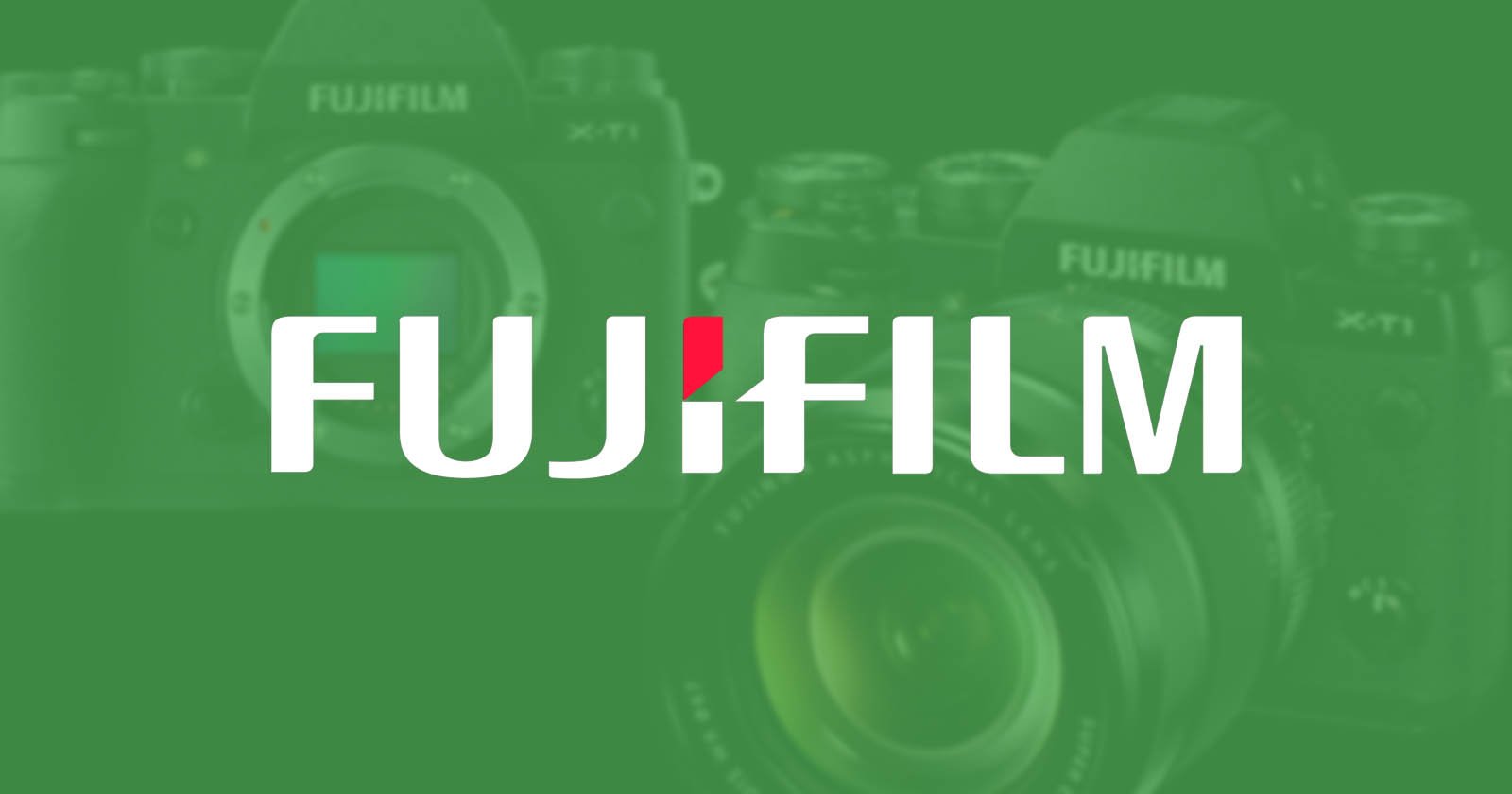 FUJIFILM Film Simulations and the science of matching digital to film stock