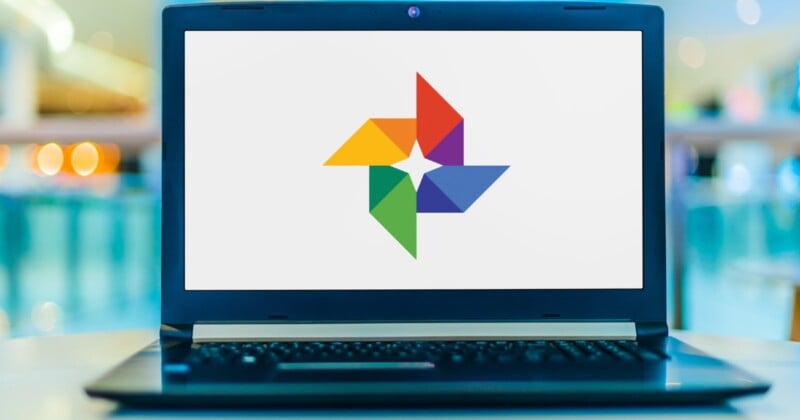 google photos 