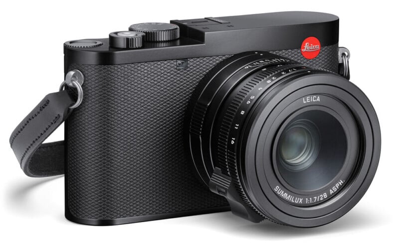Best Compact Cameras in 2024