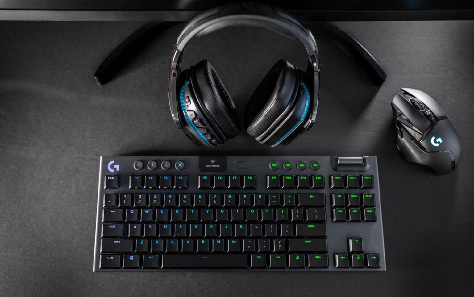 The Best Keyboards in 2026 | PetaPixel