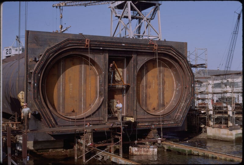 Seattle Pilots original Kodachrome slides from  : r/FormerMs