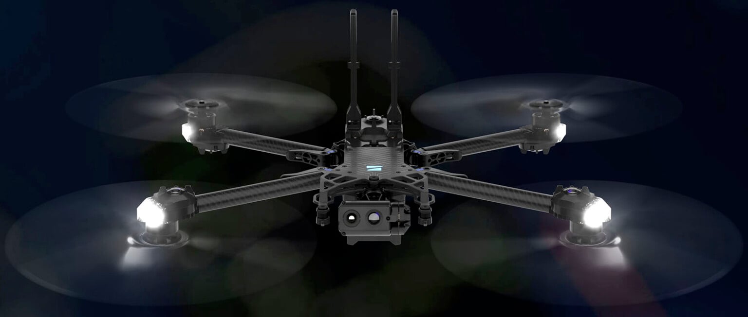 Skydio Dips From the Consumer Drone Market | PetaPixel