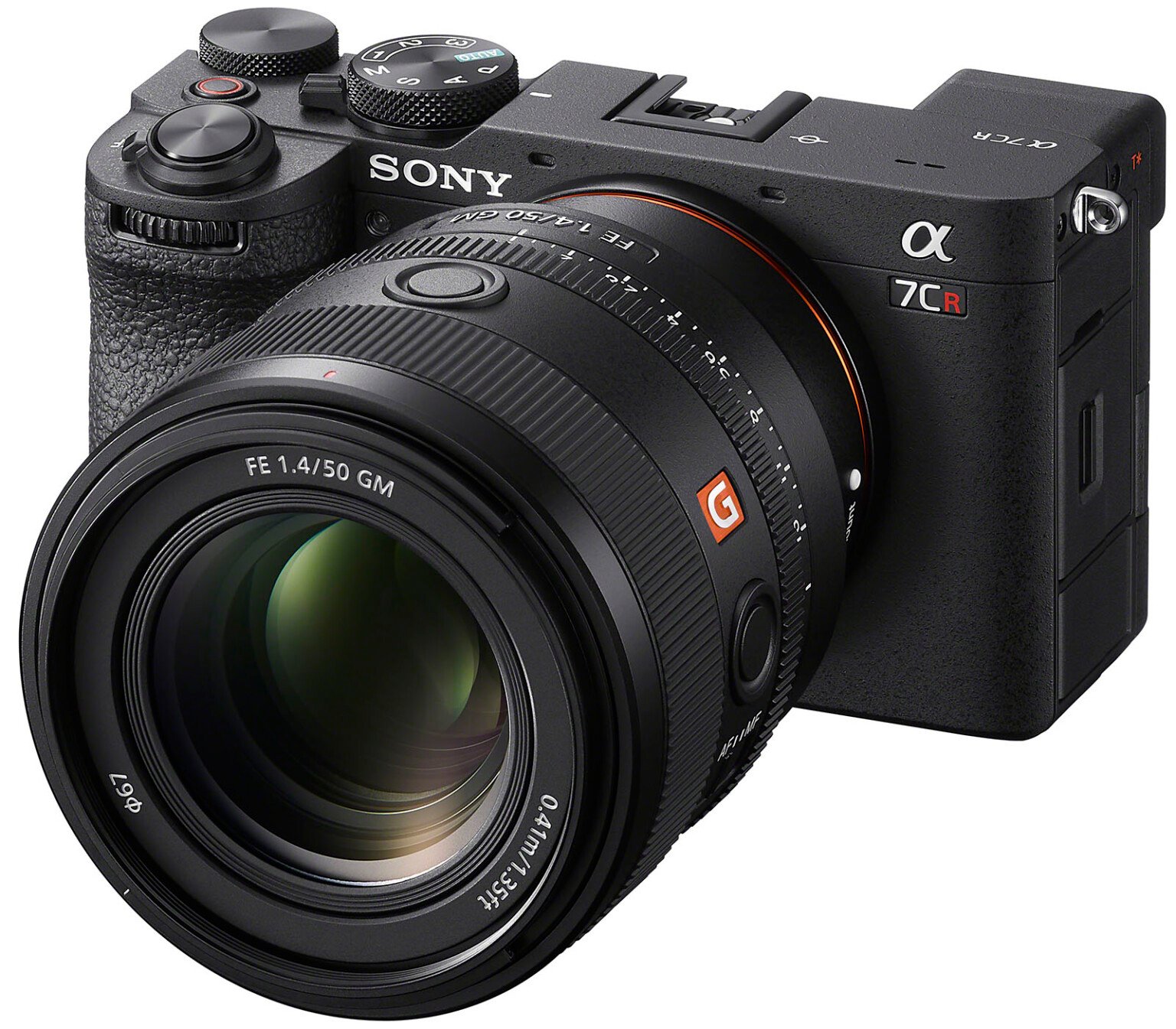 Sony a7C II and a7CR Cameras are Compact, AI-Powered, and Affordable ...