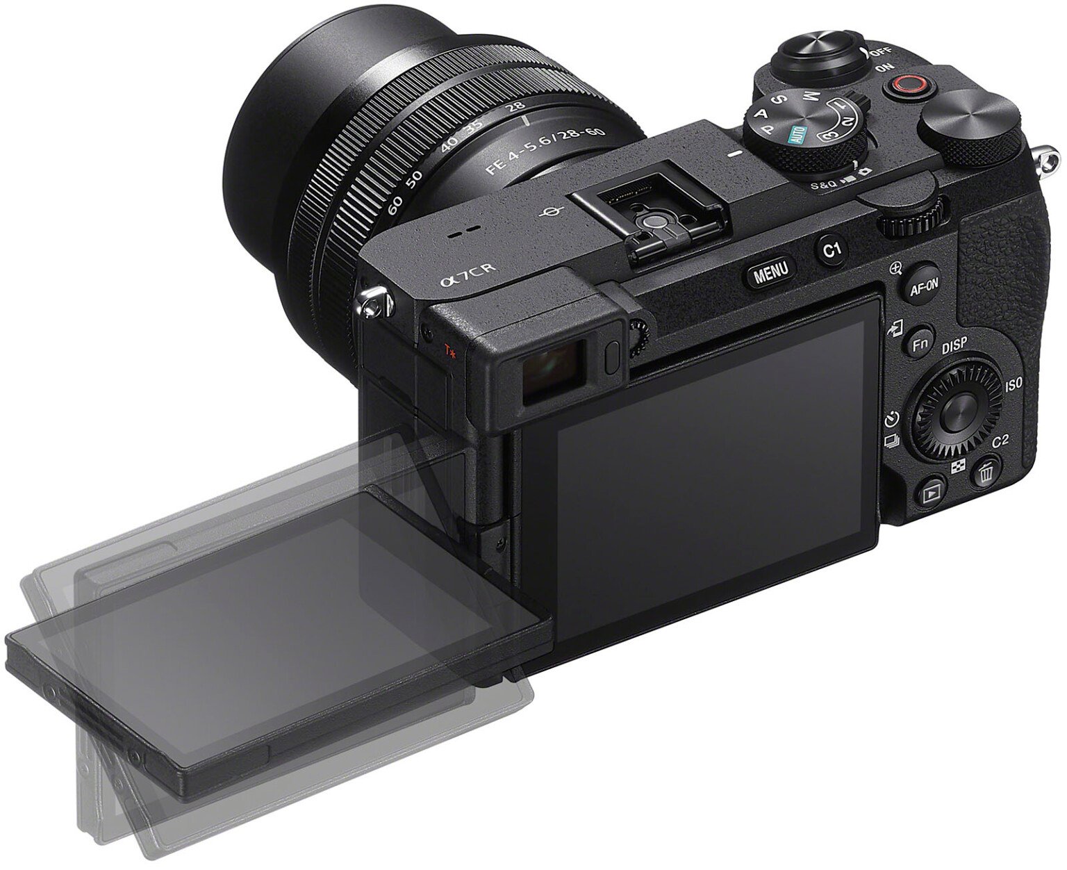 Sony a7C II and a7CR Cameras are Compact, AI-Powered, and Affordable ...