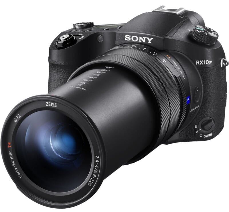 5 Best Superzoom Cameras of 2024 - Reviewed