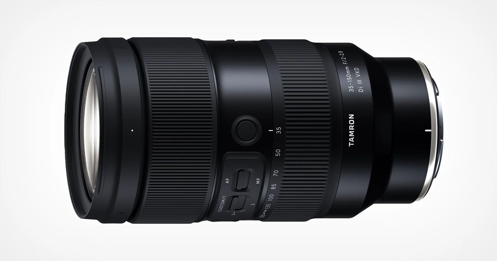 tamron sports lens for nikon