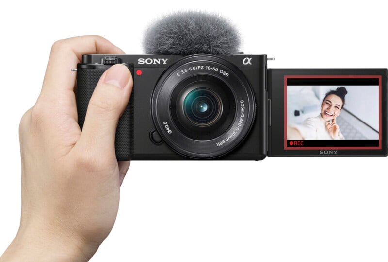 Best Hybrid Cameras for Photography and Video in 2024