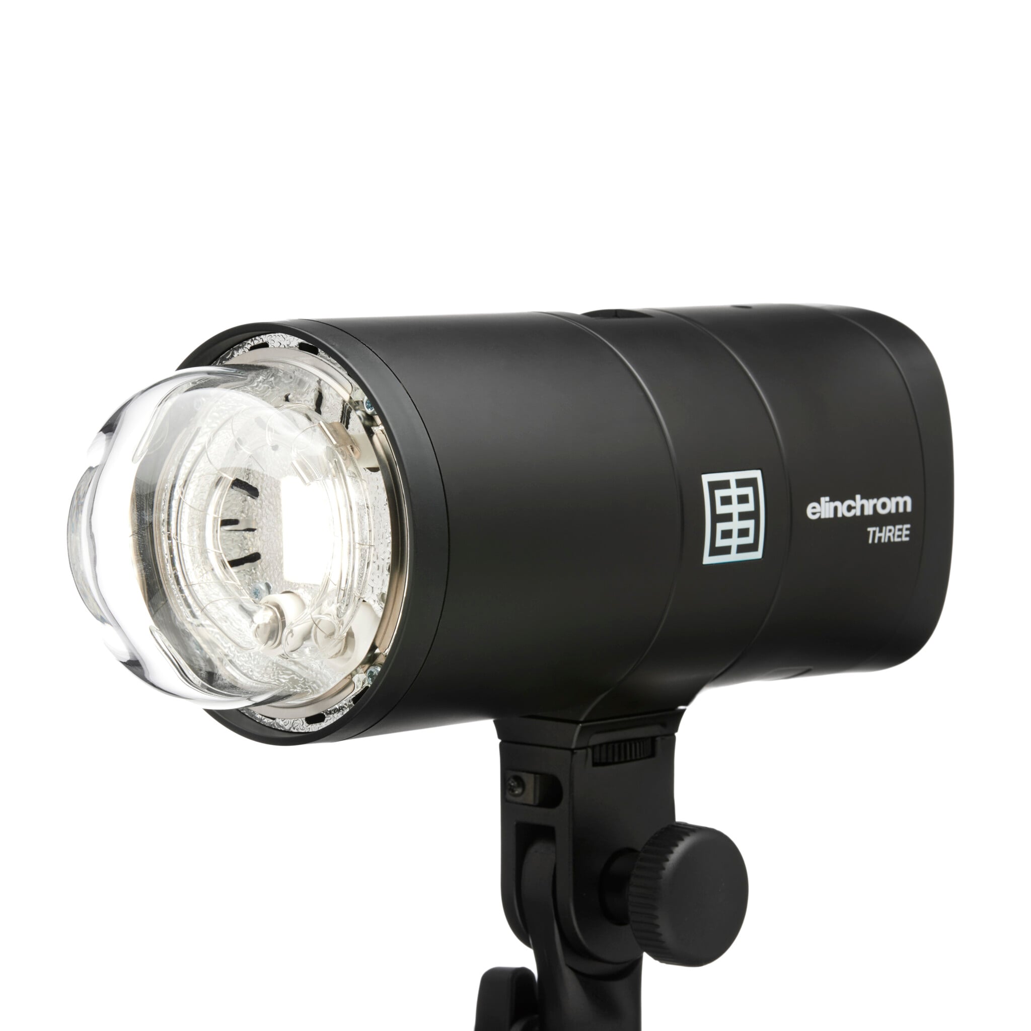 The Elinchrom THREE is a 261Ws Battery-Powered 'Adventure Light ...