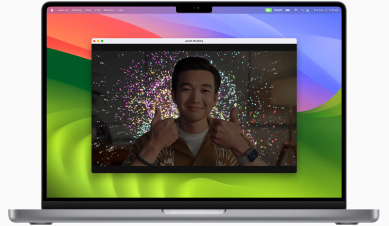 macOS Sonoma is Here: The Best New Features You Should Use | PetaPixel
