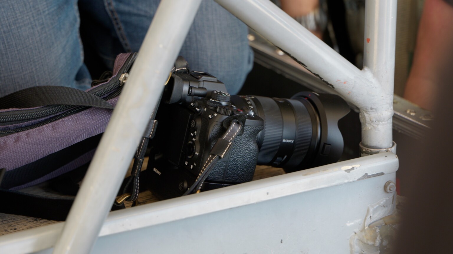 What Camera Do You Bring on a Trip to the Edge of Space? | PetaPixel