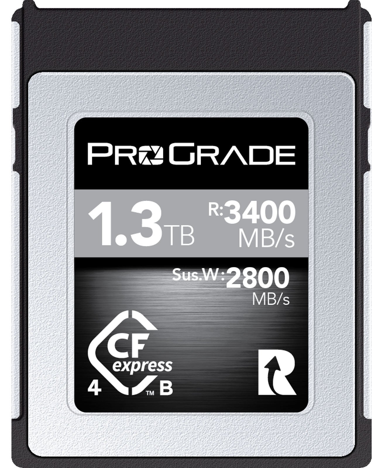 ProGrade Uses CFexpress 4.0 Tech in Its New Fastest CFexpress Type