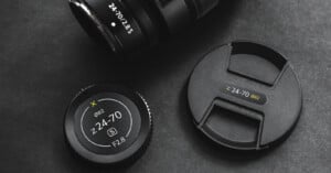 Field Made Co Launches Updated Lens Indicator Labels